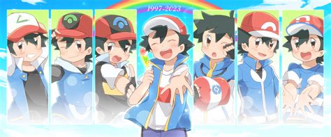 satoshi ash|ash ketchum ethnicity.